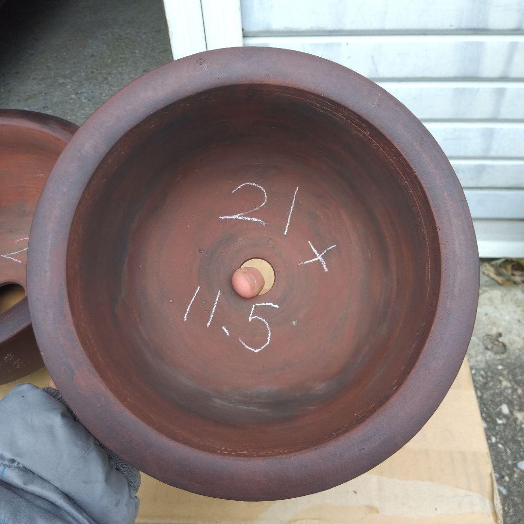 中国鉢、ミニ鉢、盆栽鉢、盆栽小鉢、鉢、植木鉢、山野草鉢、蘭鉢、盆栽