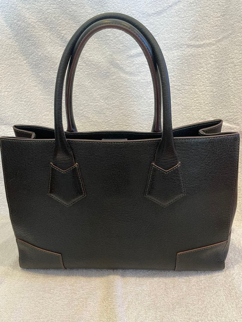 Vivienne Westwood EXECUTIVEトートバッグ