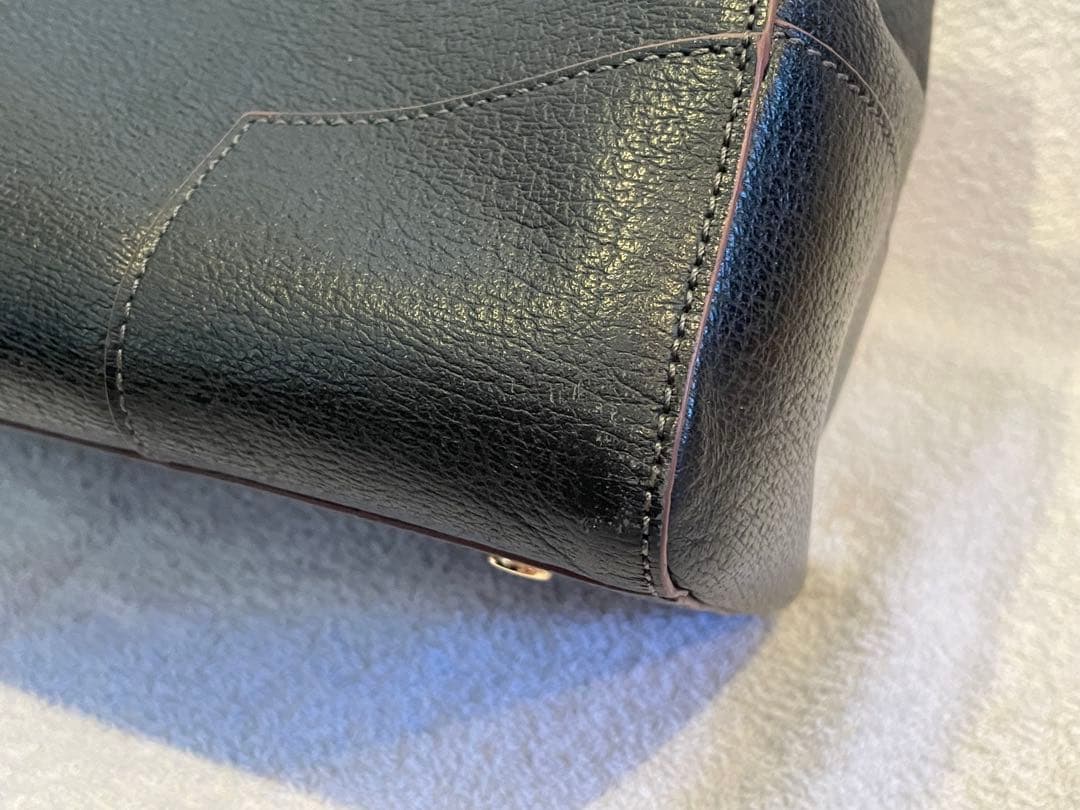 Vivienne Westwood EXECUTIVEトートバッグ