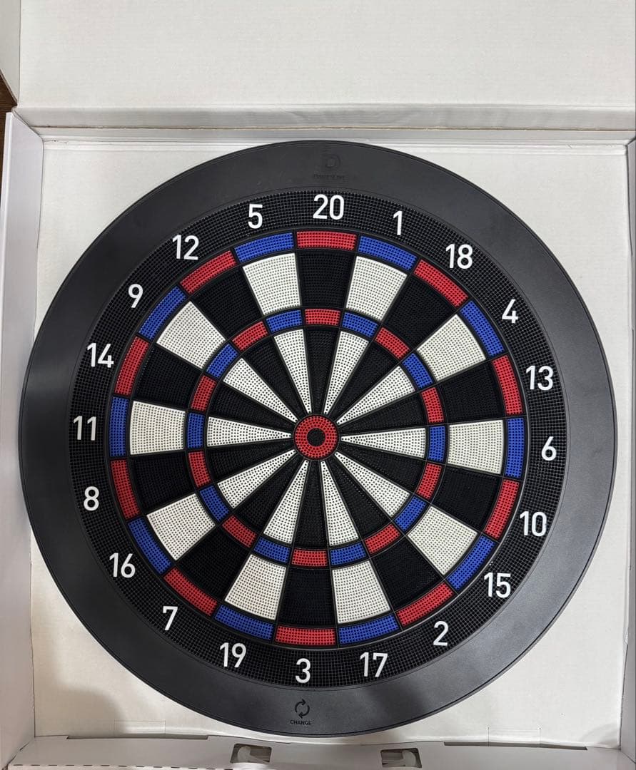 ダーツライブホーム3 LEDライトBLITZERダーツボードまとめ売り