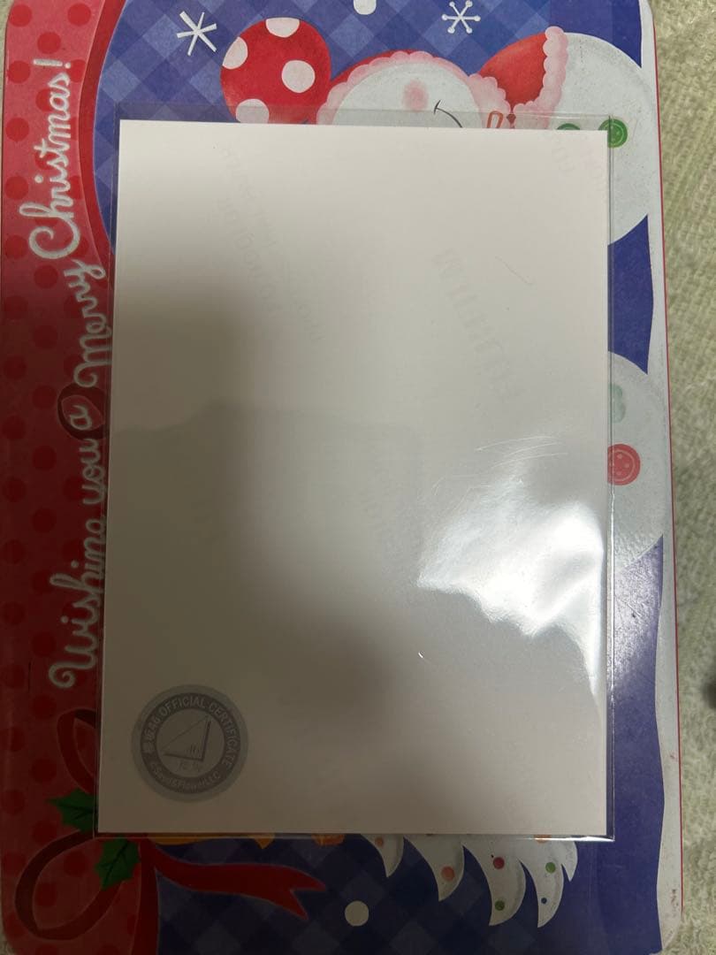 幸阪茉里乃 櫻坂46 生写真 2025浴衣 直筆サイン