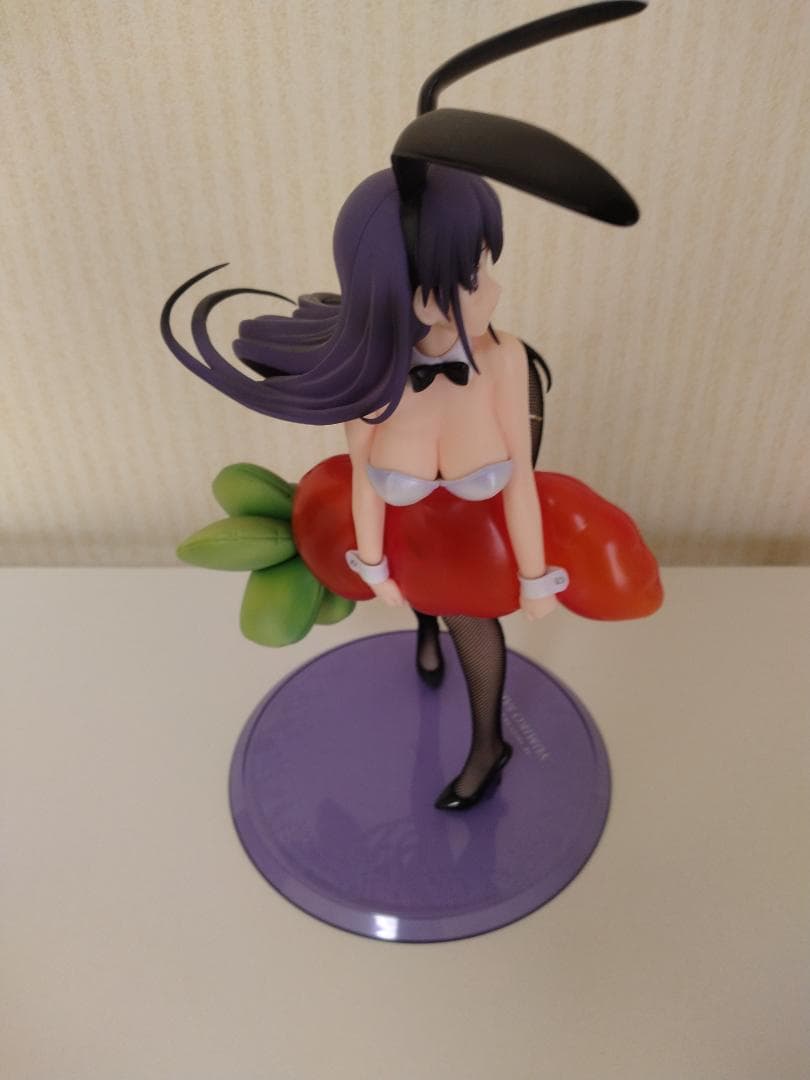 グリザイアの果実 榊由美子 1/7 完成品フィギュア