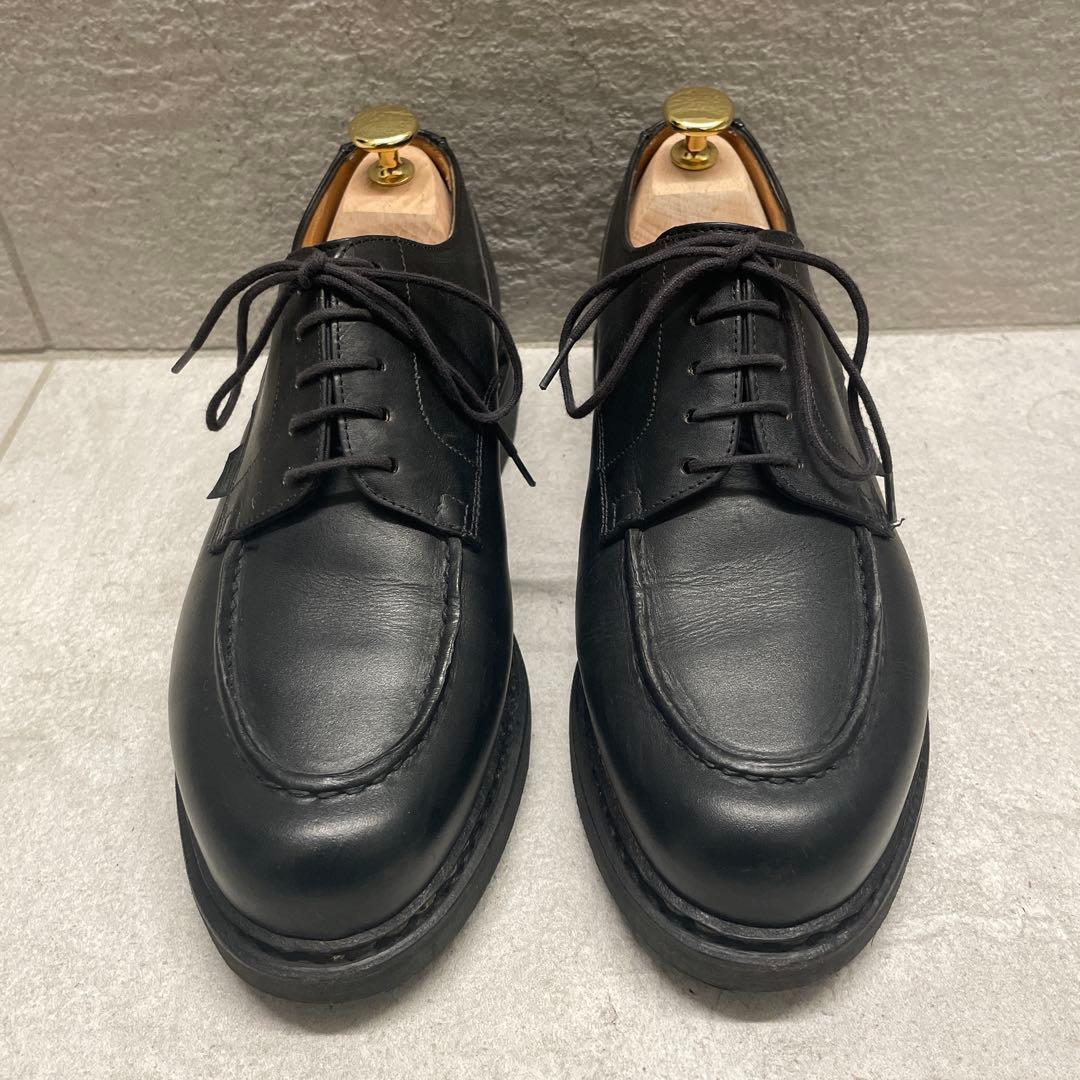 Paraboot CHAMBORD パラブーツ シャンボード