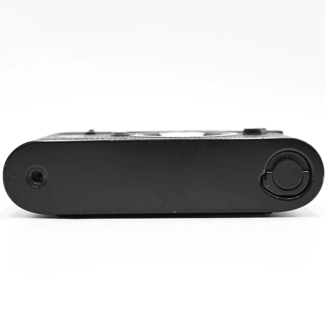 Leica M4-P Voigtlander レンズ付き