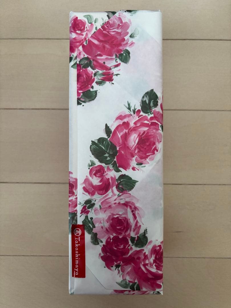 森伊蔵 720ml 芋焼酎 希少 箱付き 未開封 高島屋購入