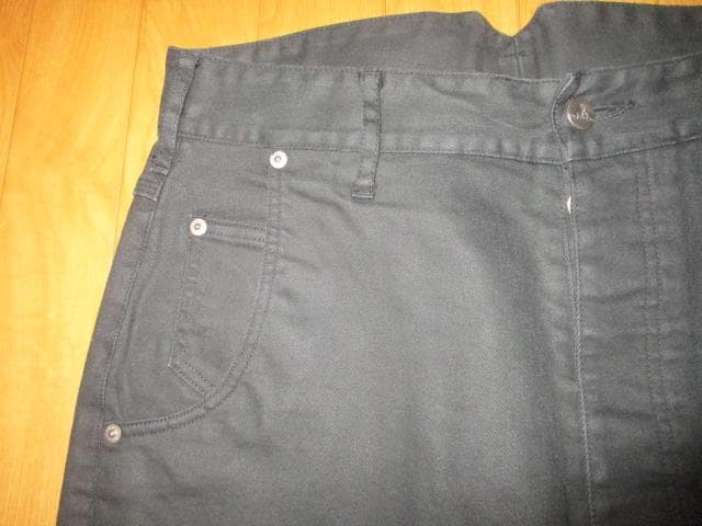 ヴィヴィアンウエストウッド　マン　サルエル　パンツ　４８