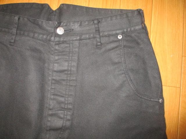 ヴィヴィアンウエストウッド　マン　サルエル　パンツ　４８