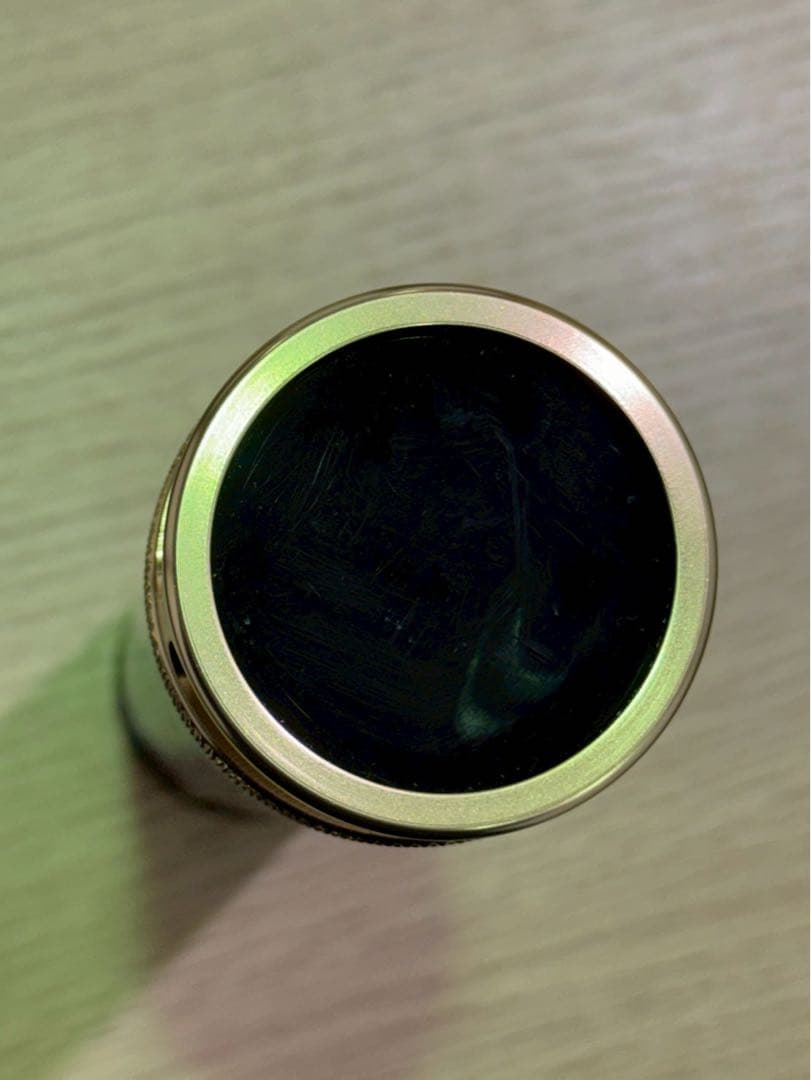 ペギー&スティーブ・キティルソン　オイル万華鏡