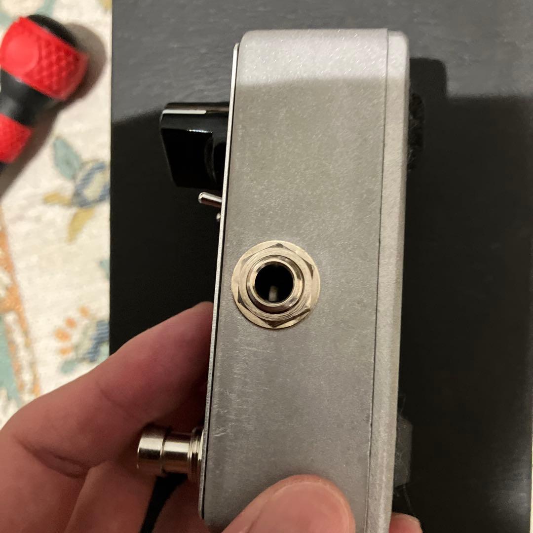 ギター Kz Guitar Works TREBLE BOOSTER