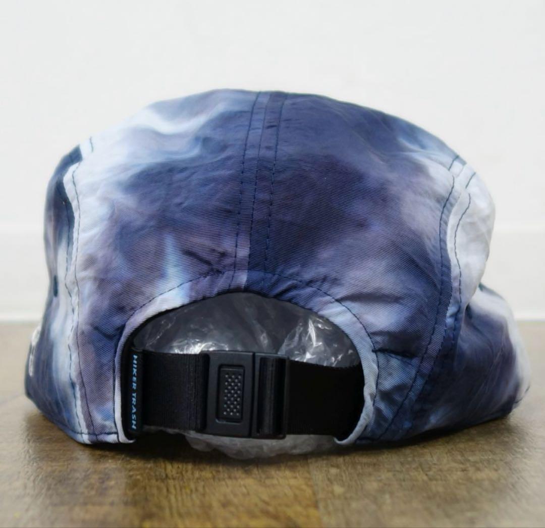 ハイカートラッシュ HIKER TRASH DAYDREAMER JET CAP