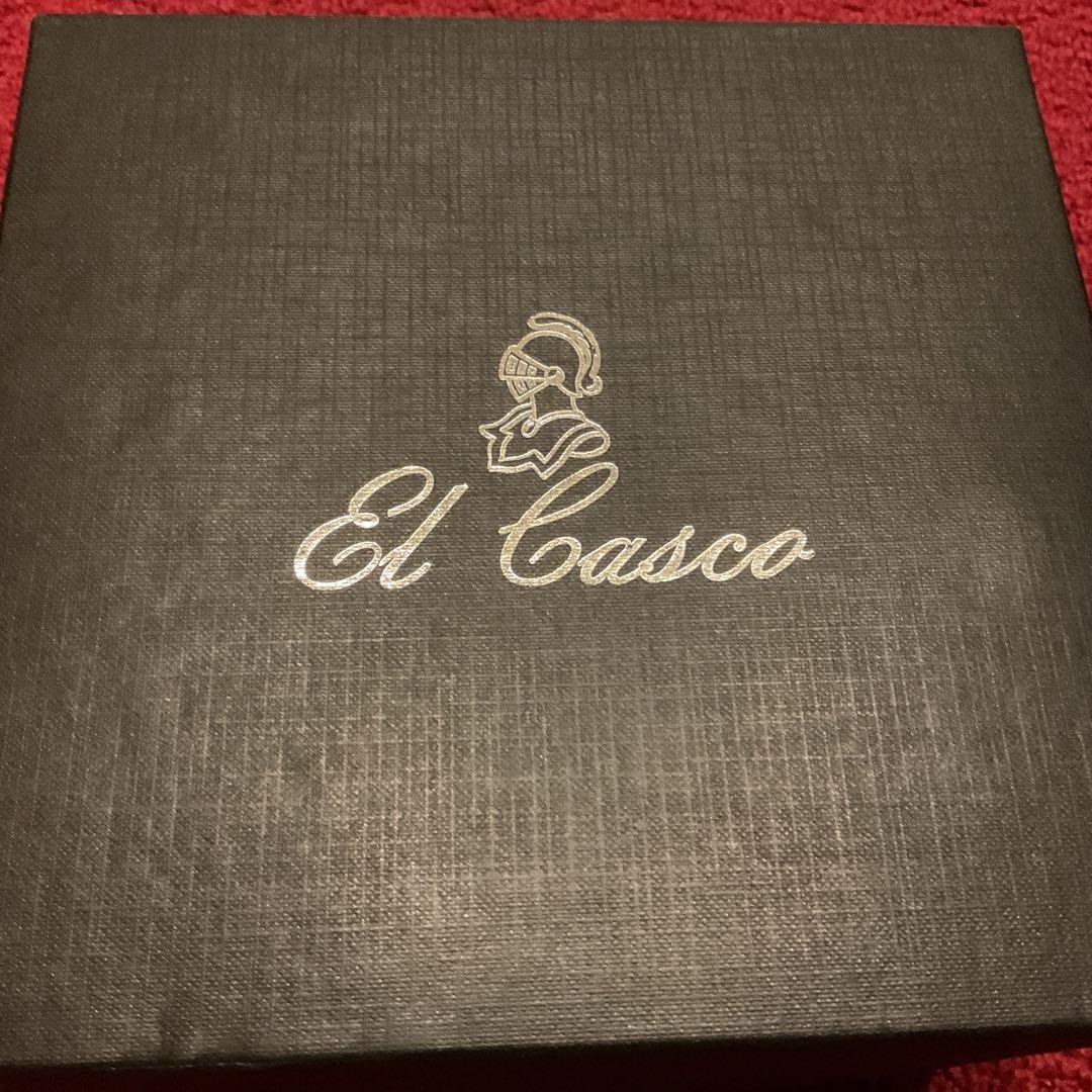 El Casco M-430 CN 鉛筆削り