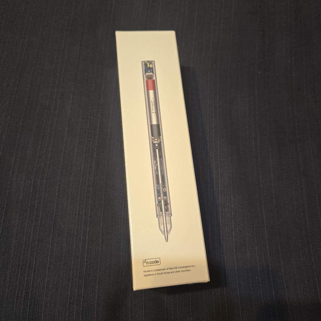 【2025新モデル】Neo smartpen R1 ネオスマートペン ブラック