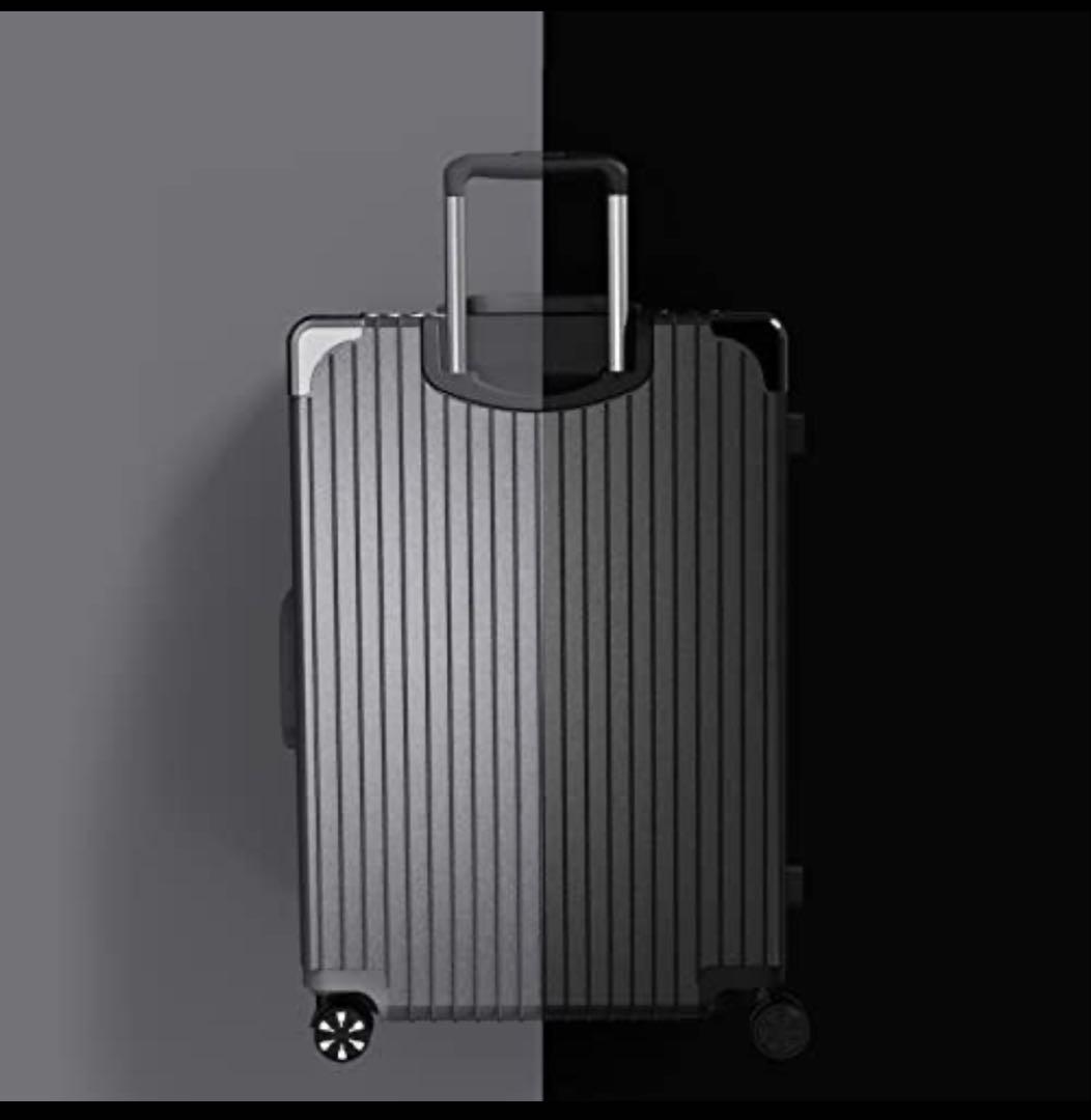 スーツケース キャリーバッグ キャリーケース 大型 静音 親子セット