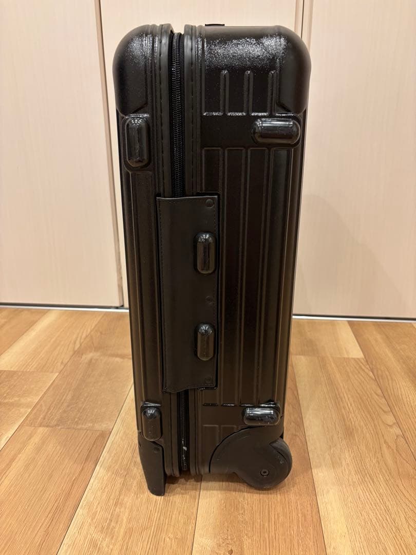 RIMOWA リモワ SALSA サルサ 32L 35L 2輪 機内持ち込み