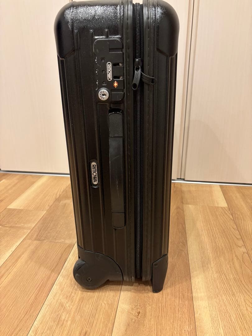 RIMOWA リモワ SALSA サルサ 32L 35L 2輪 機内持ち込み