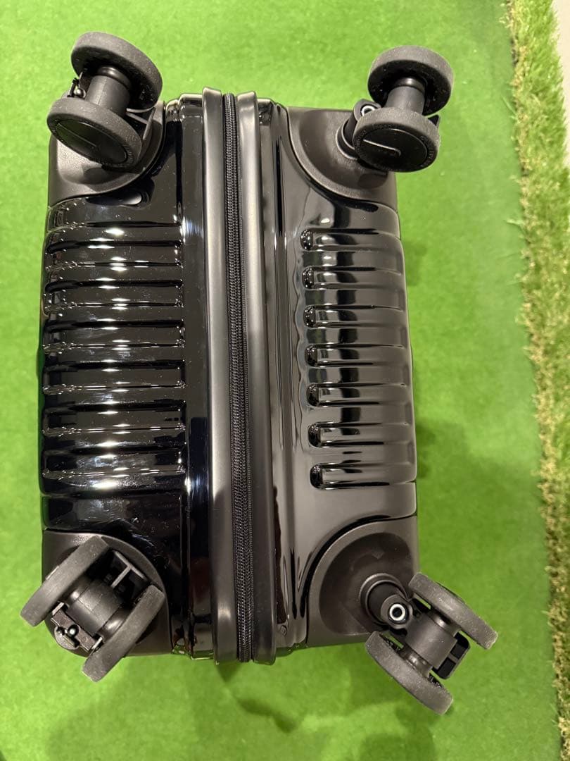 ブリーフィングキャリーケース H37-SD NEO 正規品　新品未使用　タグ付