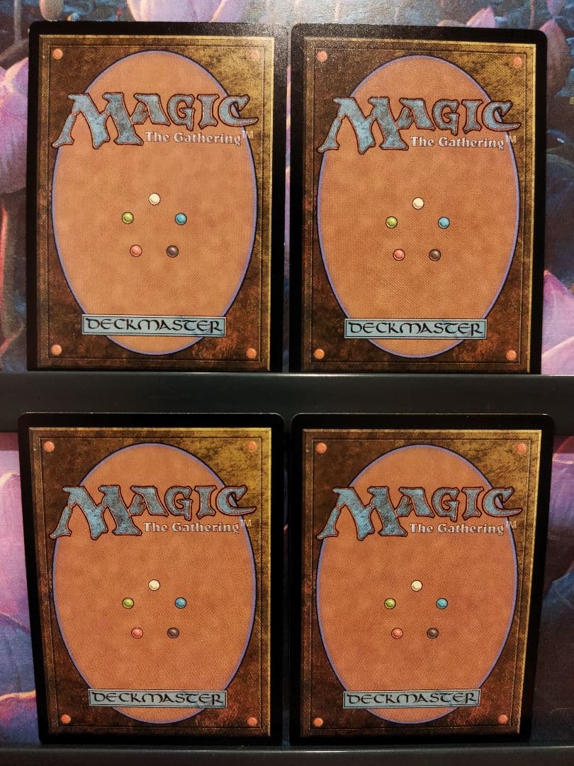 MTG  ザルファーの虚空