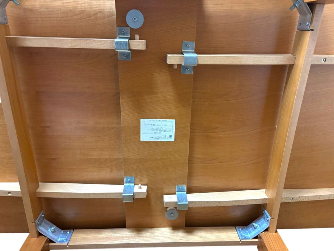 希少 unico VIVO ウニコ ヴィボ ダイニングテーブル 伸長式テーブル