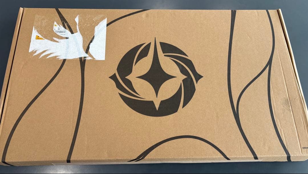 ディズニー ロルカナ 展示用バナー