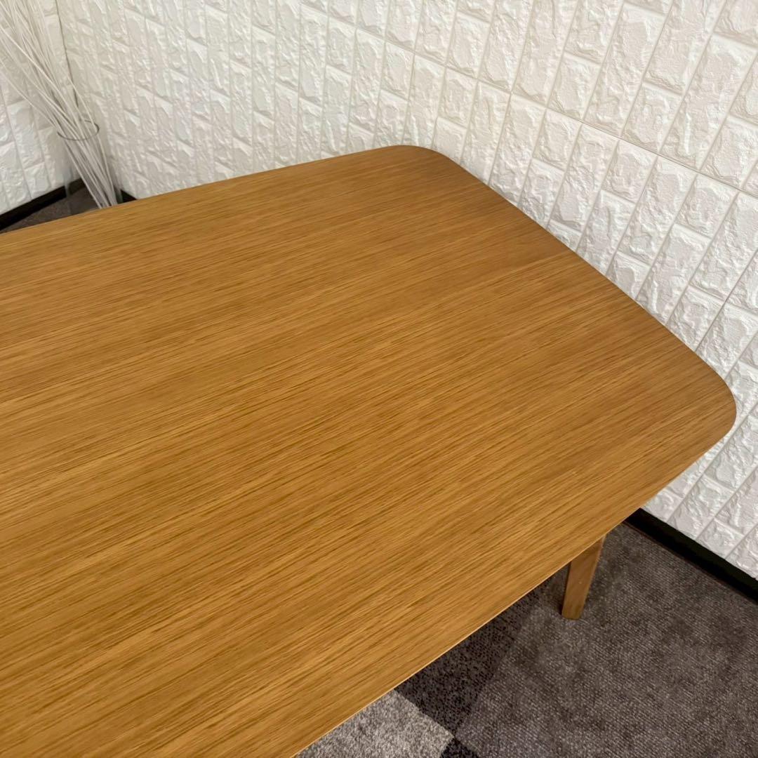 都内23区送料無料✨ニトリ✨ ダイニングテーブル4点セット