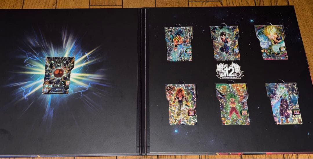 スーパードラゴンボールヒーローズ 引退品 まとめ売り