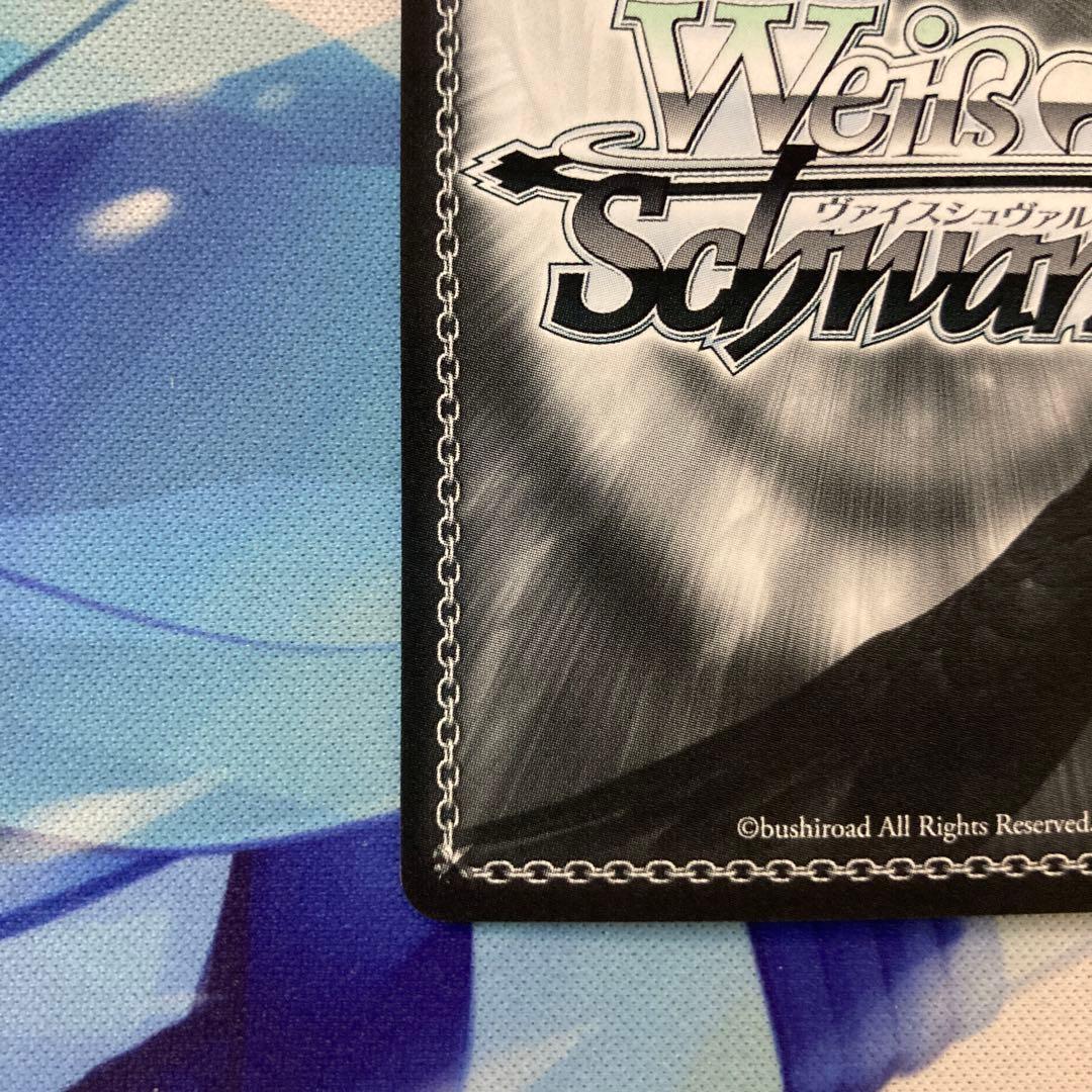 ヴァイスシュヴァルツ 電撃文庫 SAO 静かな闘志 シノン sp