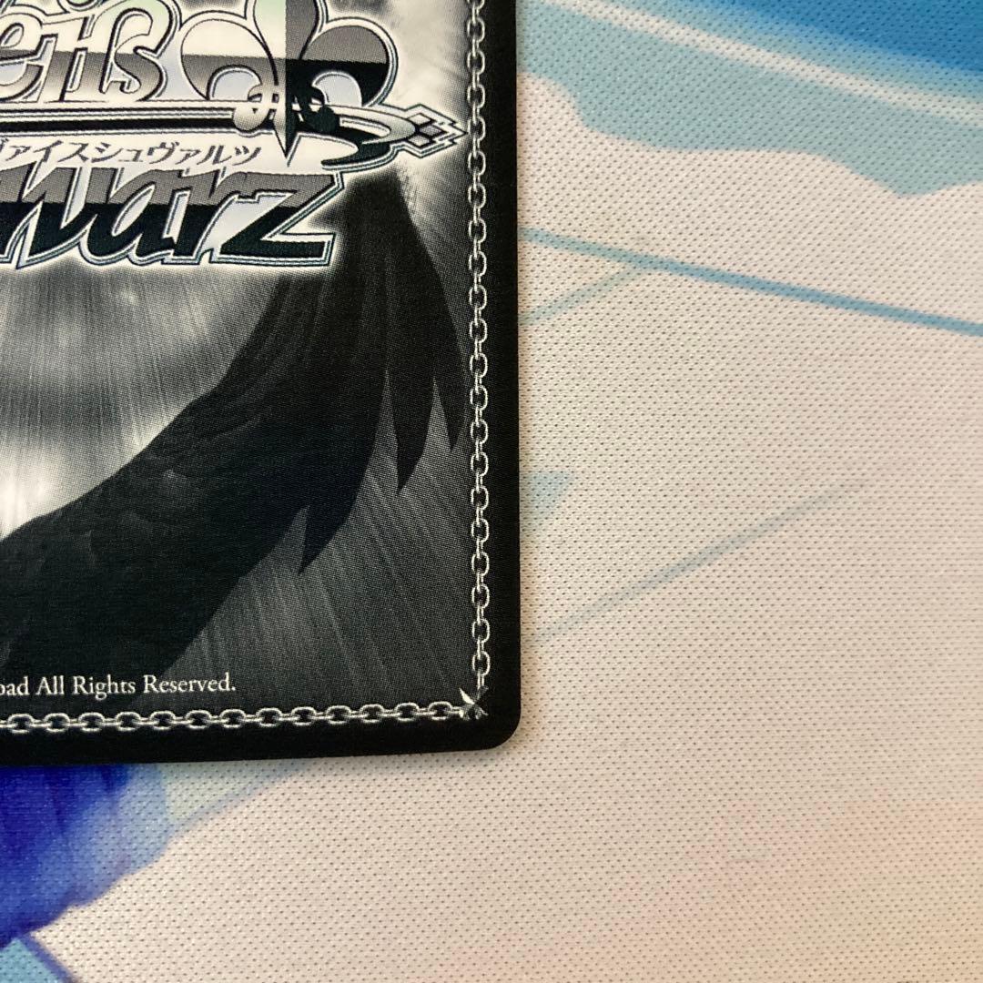 ヴァイスシュヴァルツ 電撃文庫 SAO 静かな闘志 シノン sp