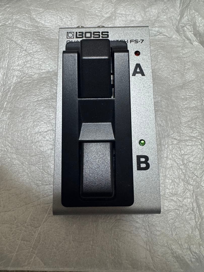 BOSS gt-1000coreマルチエフェクター