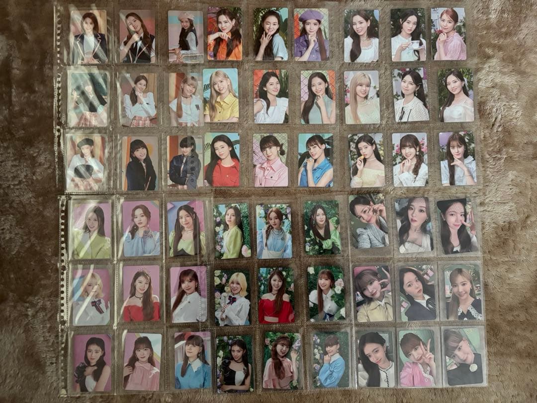 niziu まとめ売り