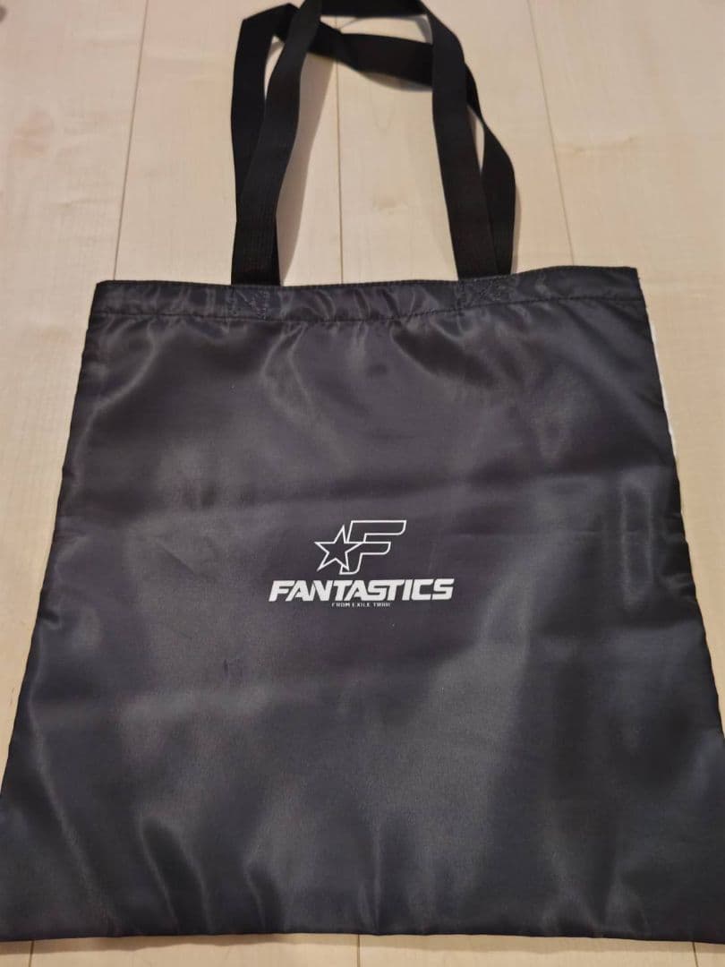 中島颯太 ３点セット Tシャツ トート バルーン