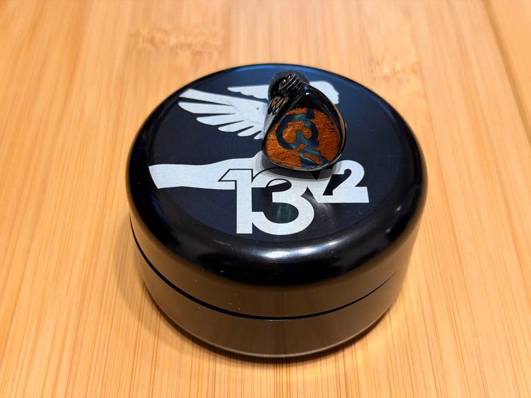 【片耳のみ】JH AUDIO JH13v2 PRO Universal IEM