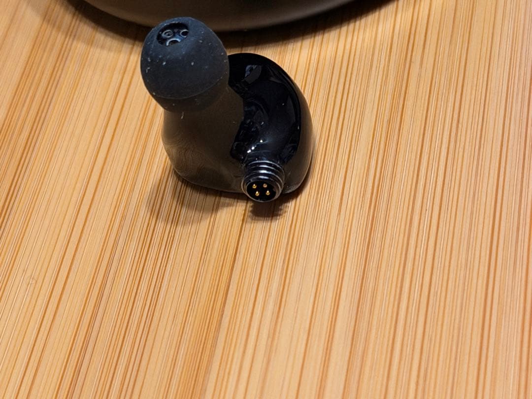 【片耳のみ】JH AUDIO JH13v2 PRO Universal IEM