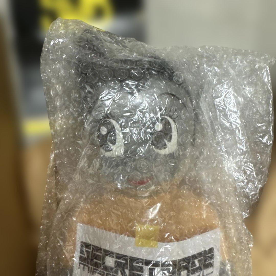 SECRET BASE 鉄腕アトム ASTRO BOY シークレットベース