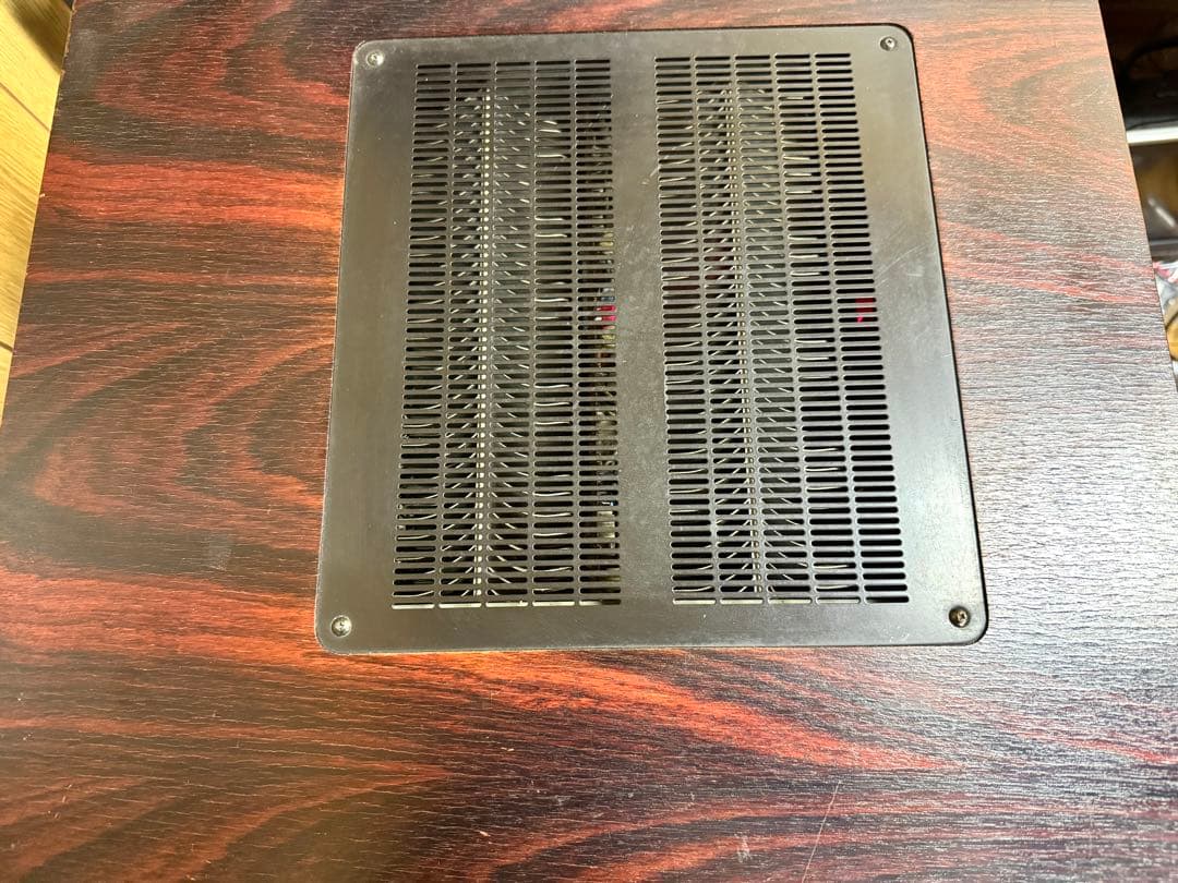 LUXMAN L-510 プリメインアンプ ラックスマン