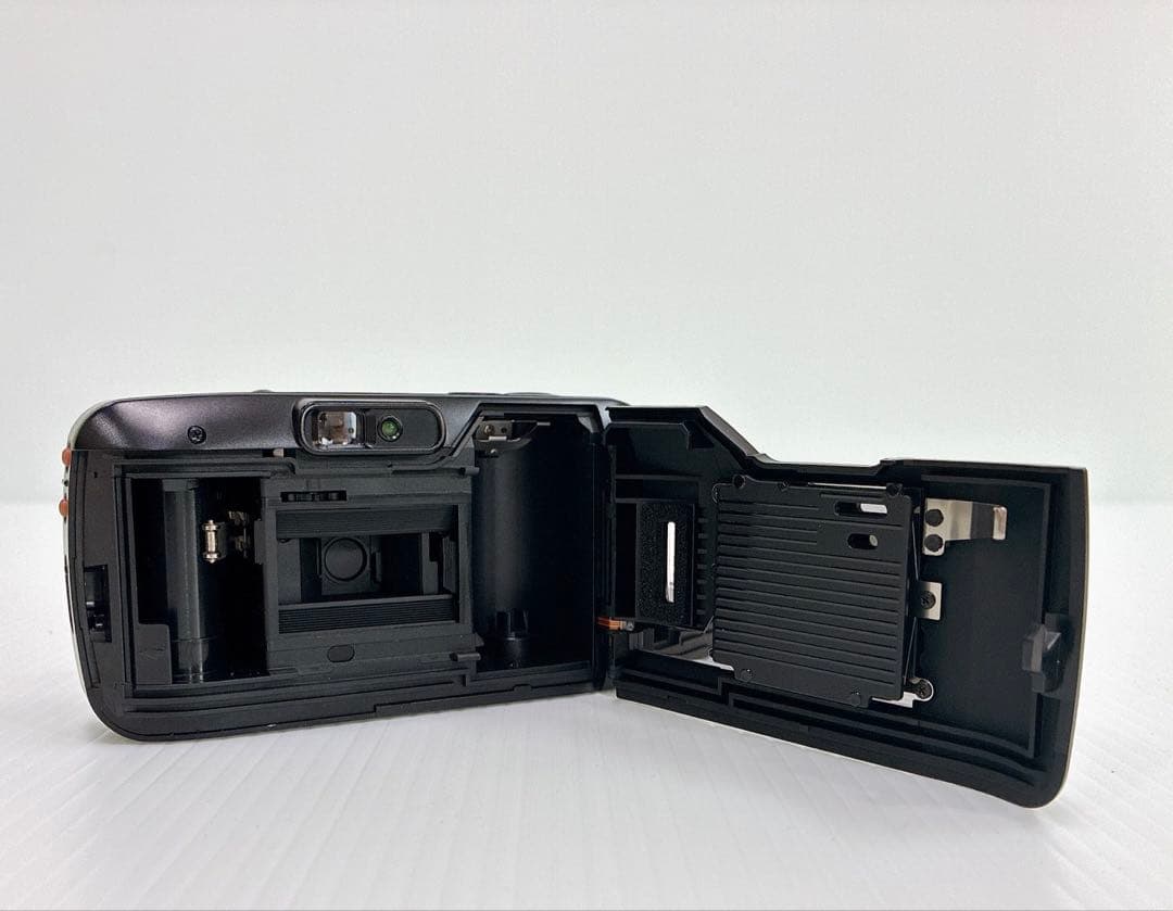 【完動美品】CANON Autoboy F E-007