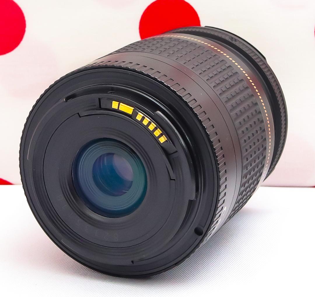 Canon kiss x2❤スマホに転送OK❤入門用一眼レフ❤