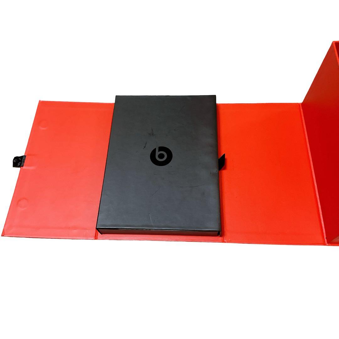 beats byDr.Dre beats pro 有線ヘッドホン レッド