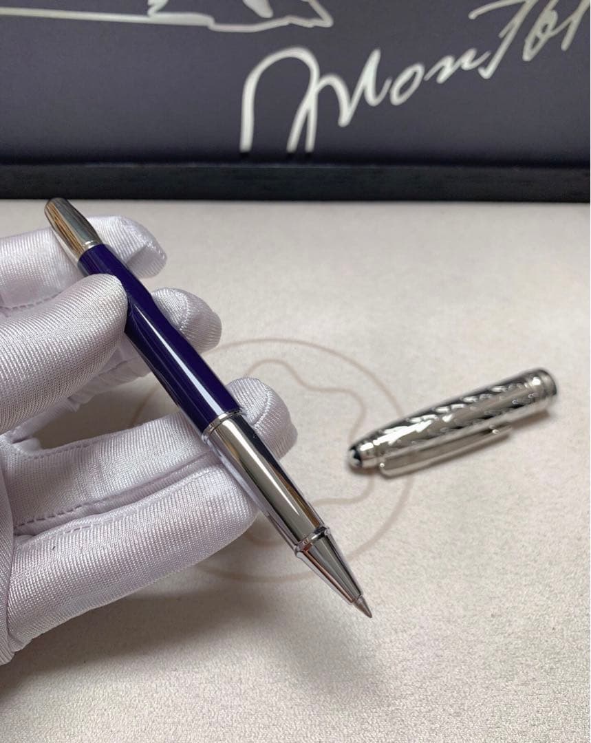 モンブラン ボールペン 164 ソリテール ル・プティ・プランス 118063