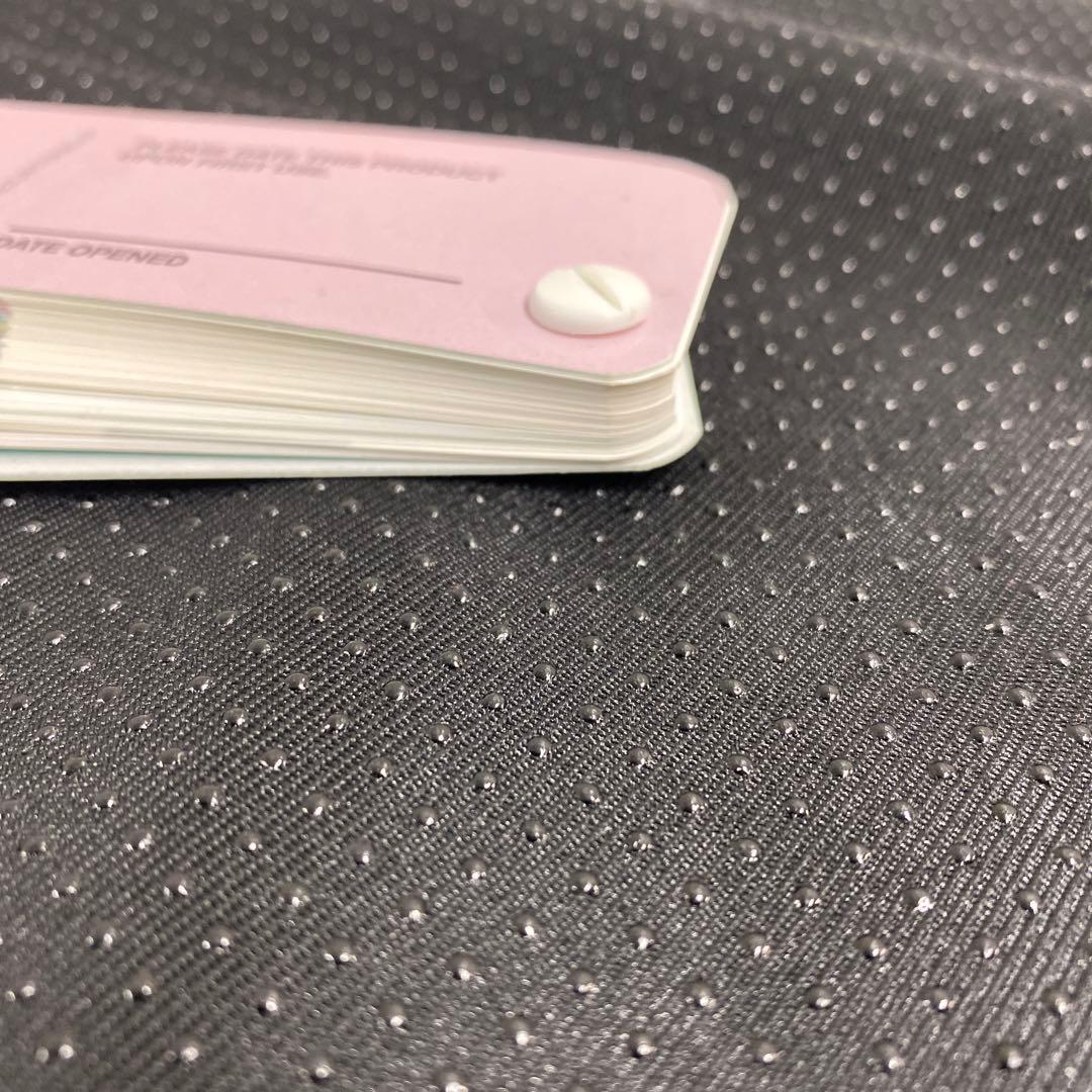 PANTONE色見本 RLLICS Coated