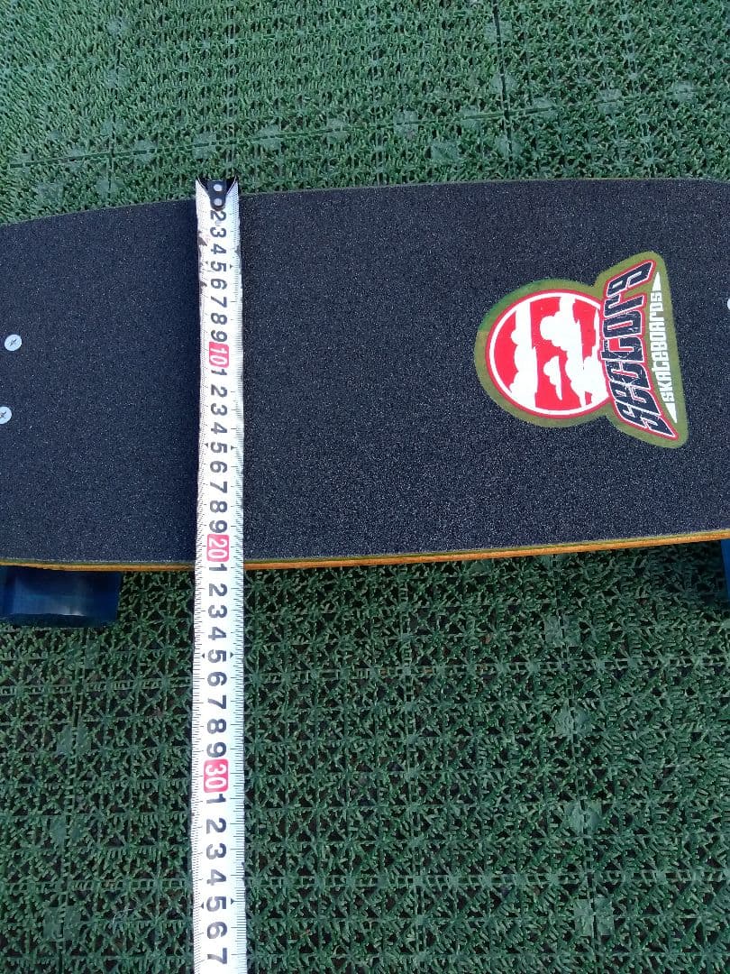 美✨希少 SECTOR9 サーフスケート CX系/ ヤウ YOW