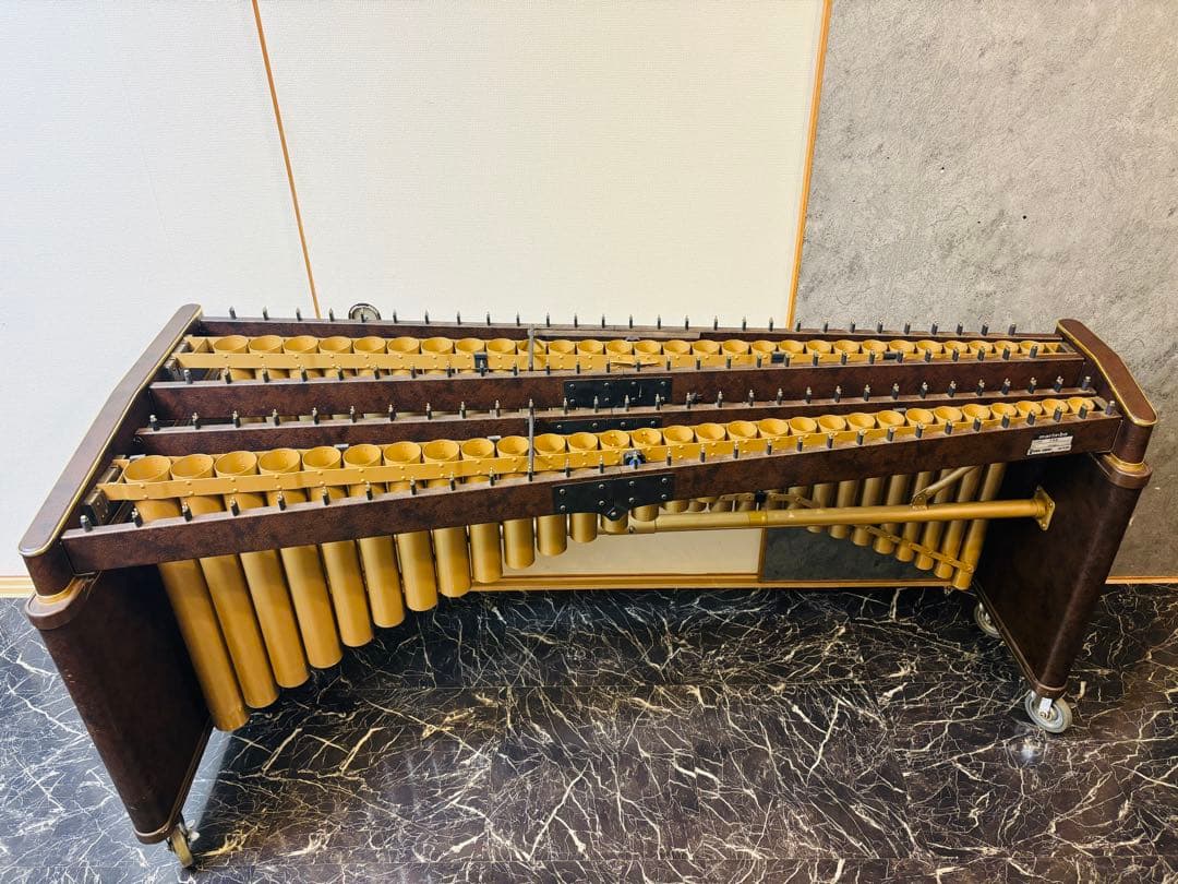 【KOROGI】コオロギ 700 4oct (C-C) マリンバ ローズウッド