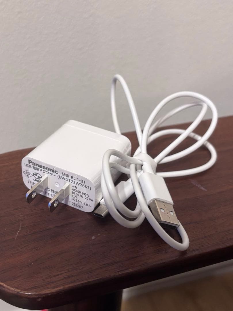 【ほぼ新品】Panasonic バイタリフト