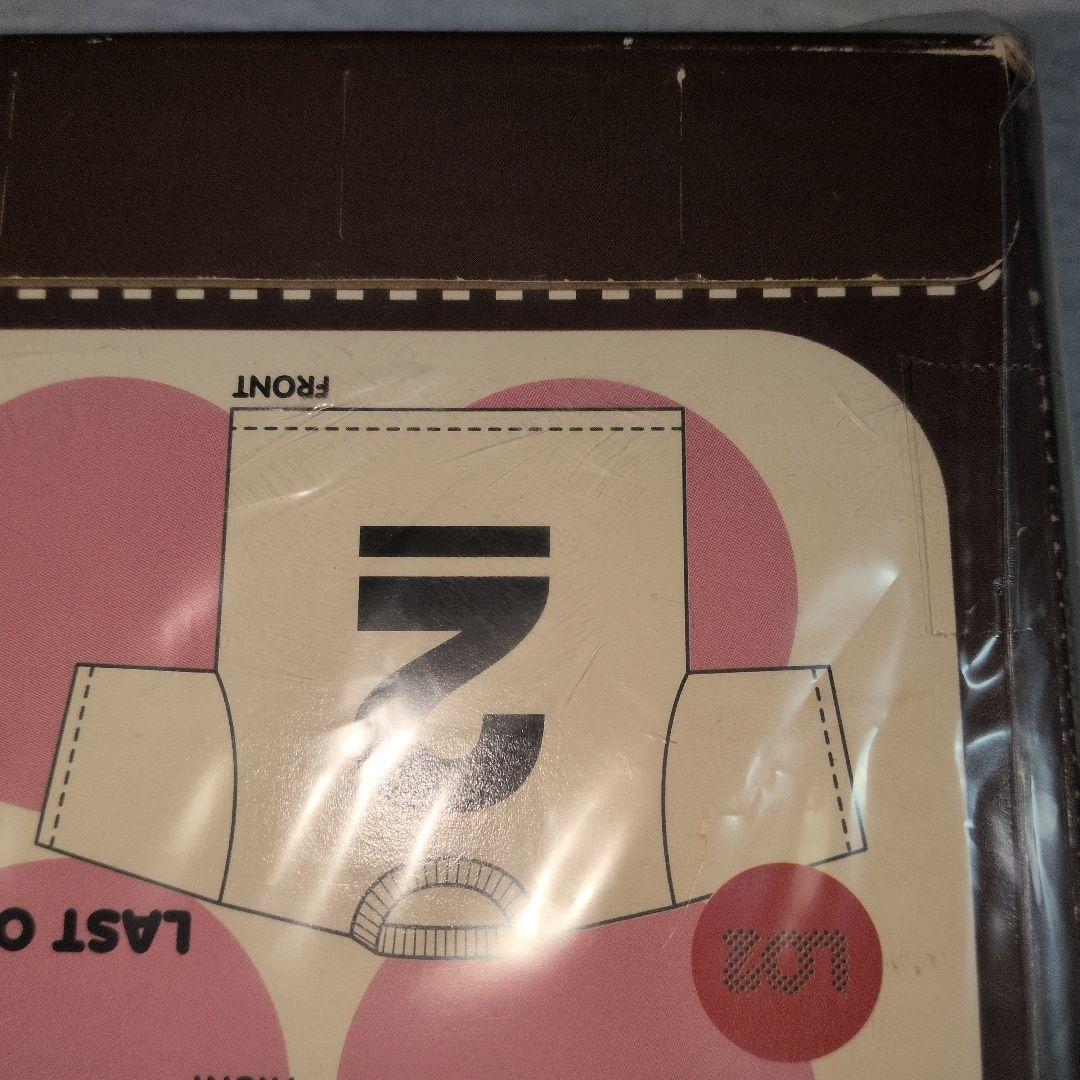 【激稀少】【当時物】【未開封品】 GOODENOUGH アンダーカバー APE