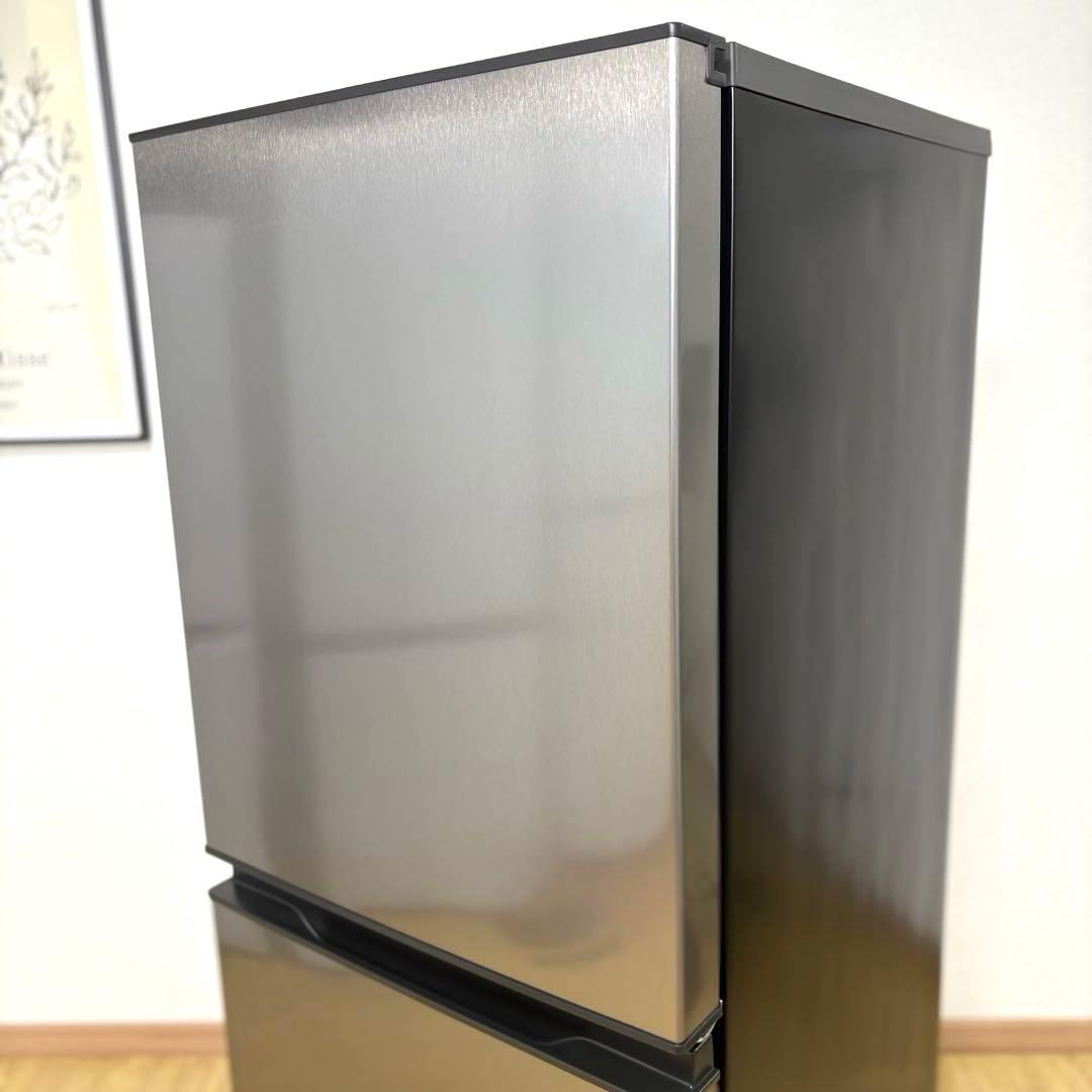 2023年製 冷蔵庫 一人暮らし 単身用 小型 3ヶ月保証付き 送料無料 アクア