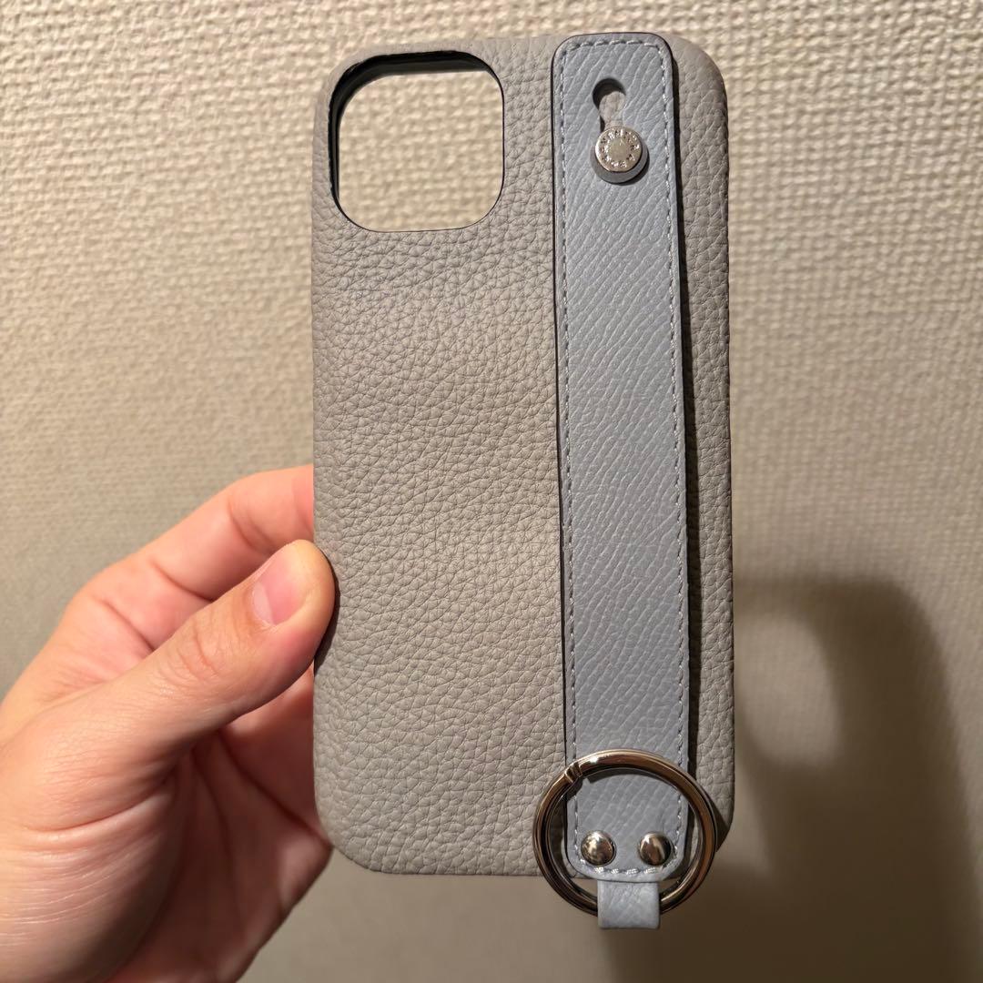 ボナベンチュラ　iPhoneケース　iPhone14