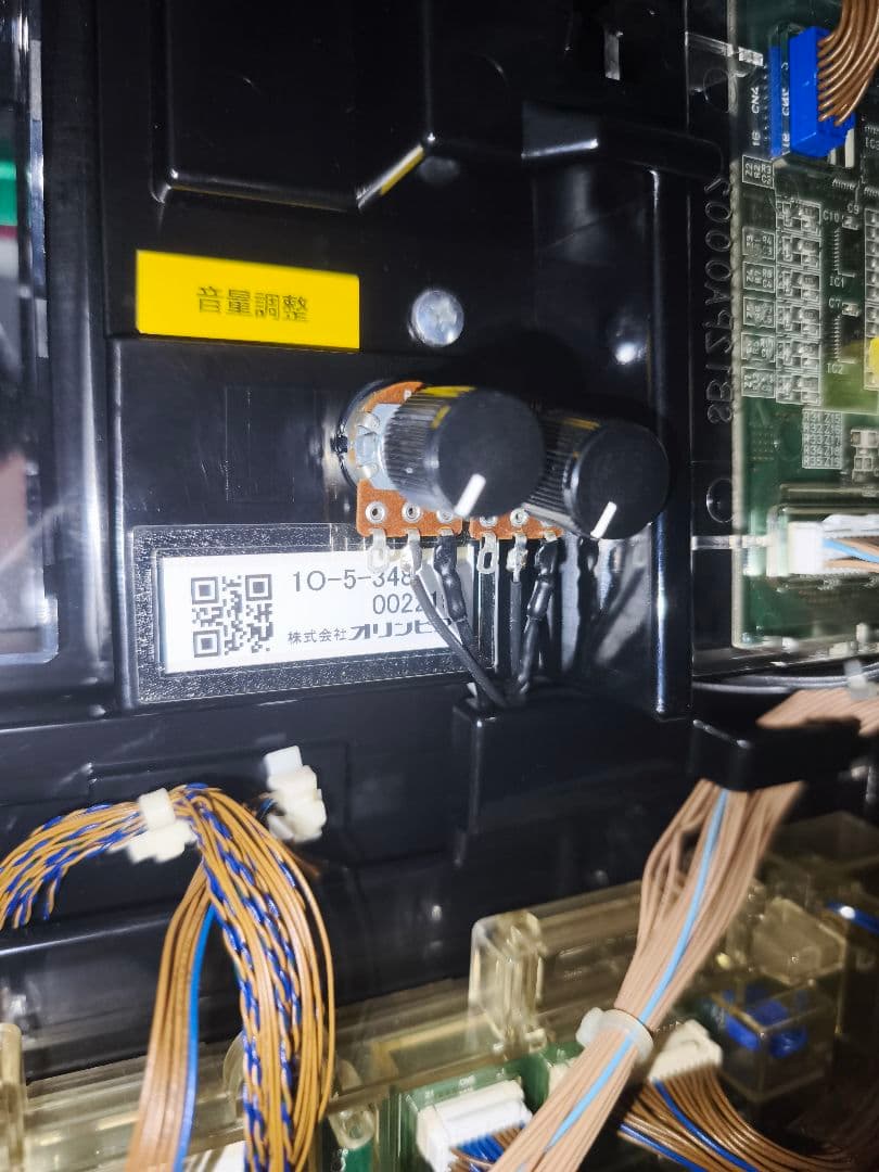 パチスロ 初代 ガールズ&パンツァー 実機