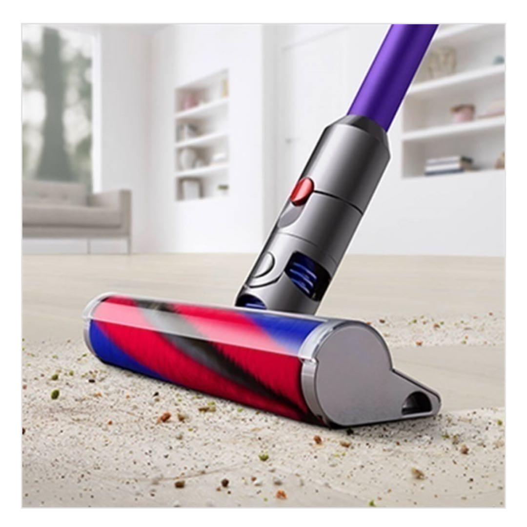 新品！ダイソンDyson SV18-FF H DigitalSlimFluffy