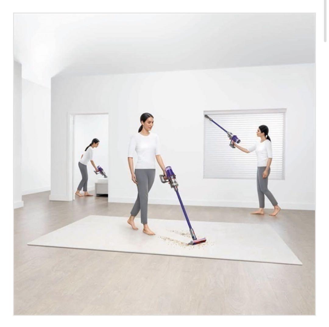 新品！ダイソンDyson SV18-FF H DigitalSlimFluffy