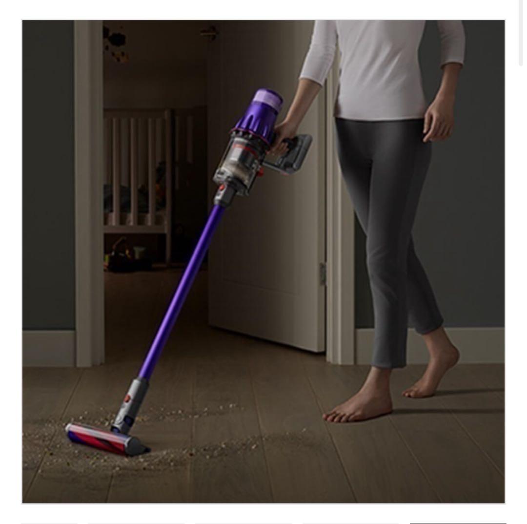 新品！ダイソンDyson SV18-FF H DigitalSlimFluffy