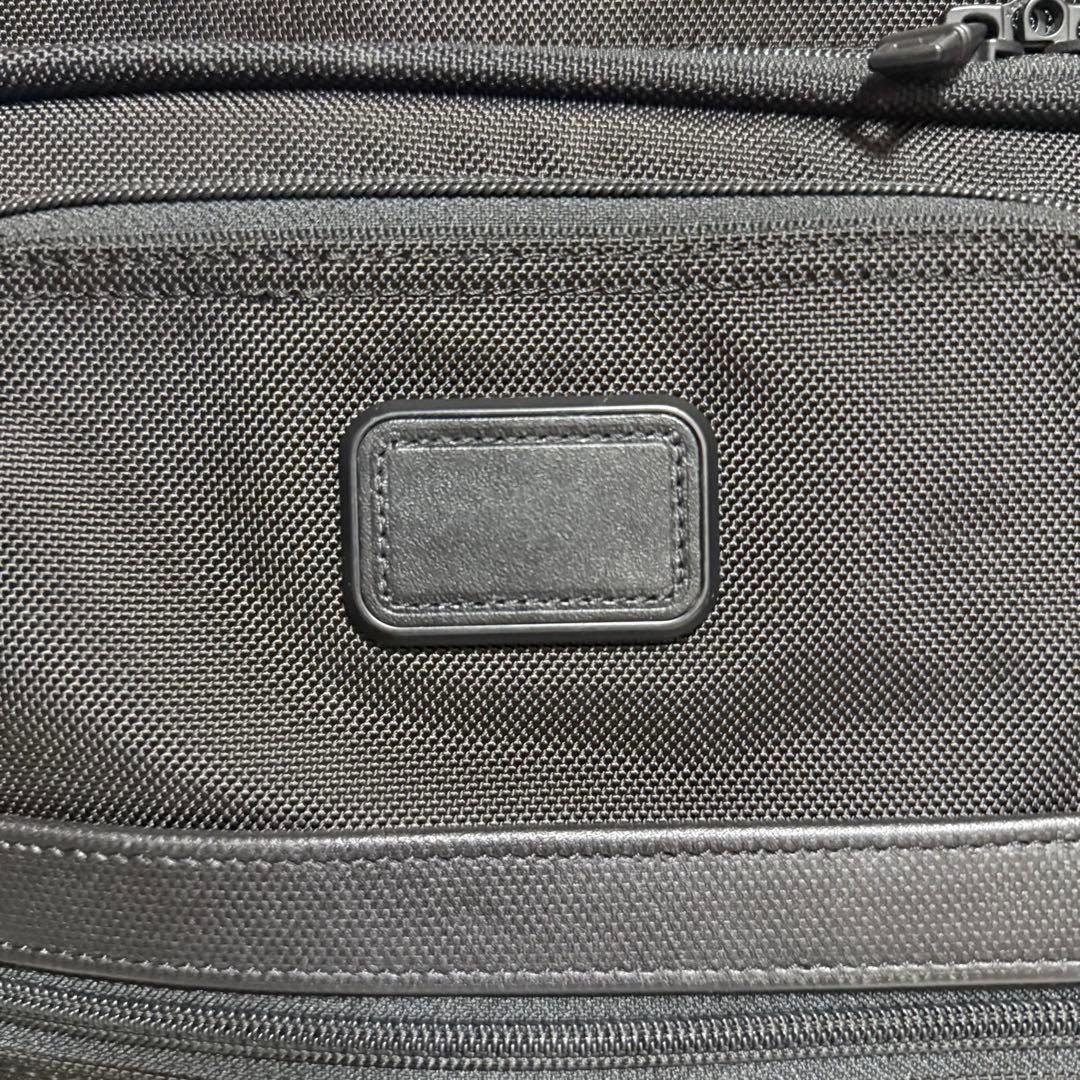 ⭐️極美品⭐️TUMI トゥミ キャリーケース 26627D2 アルファ2